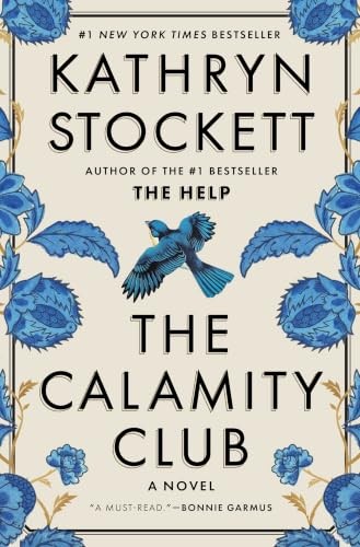 Cubierta de The Calamity Club
