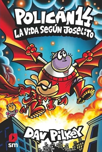 Cubierta de La vida según Joselito: 14 (Policán)